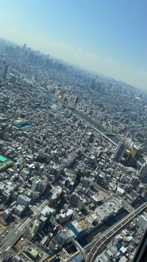Tokyo, Japan · 03/2024