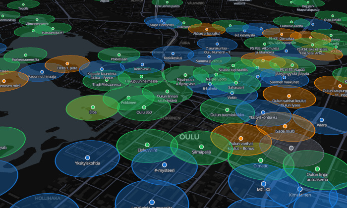 SaturationMap.com screenshot